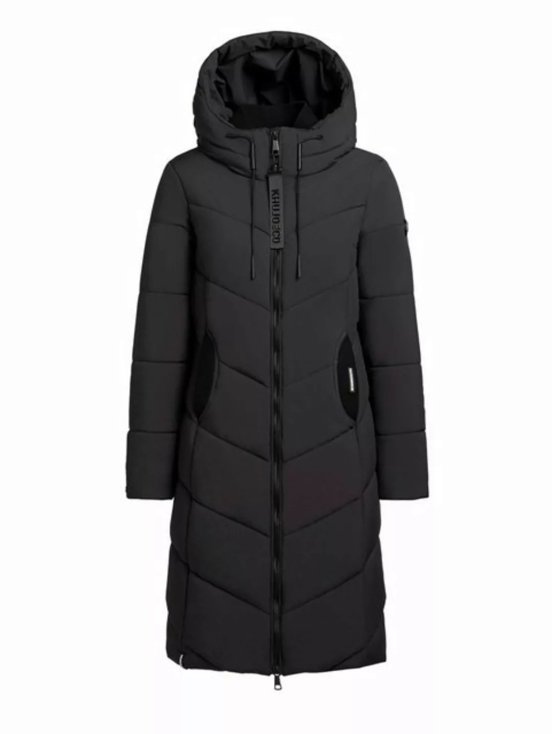 khujo Outdoorjacke günstig online kaufen