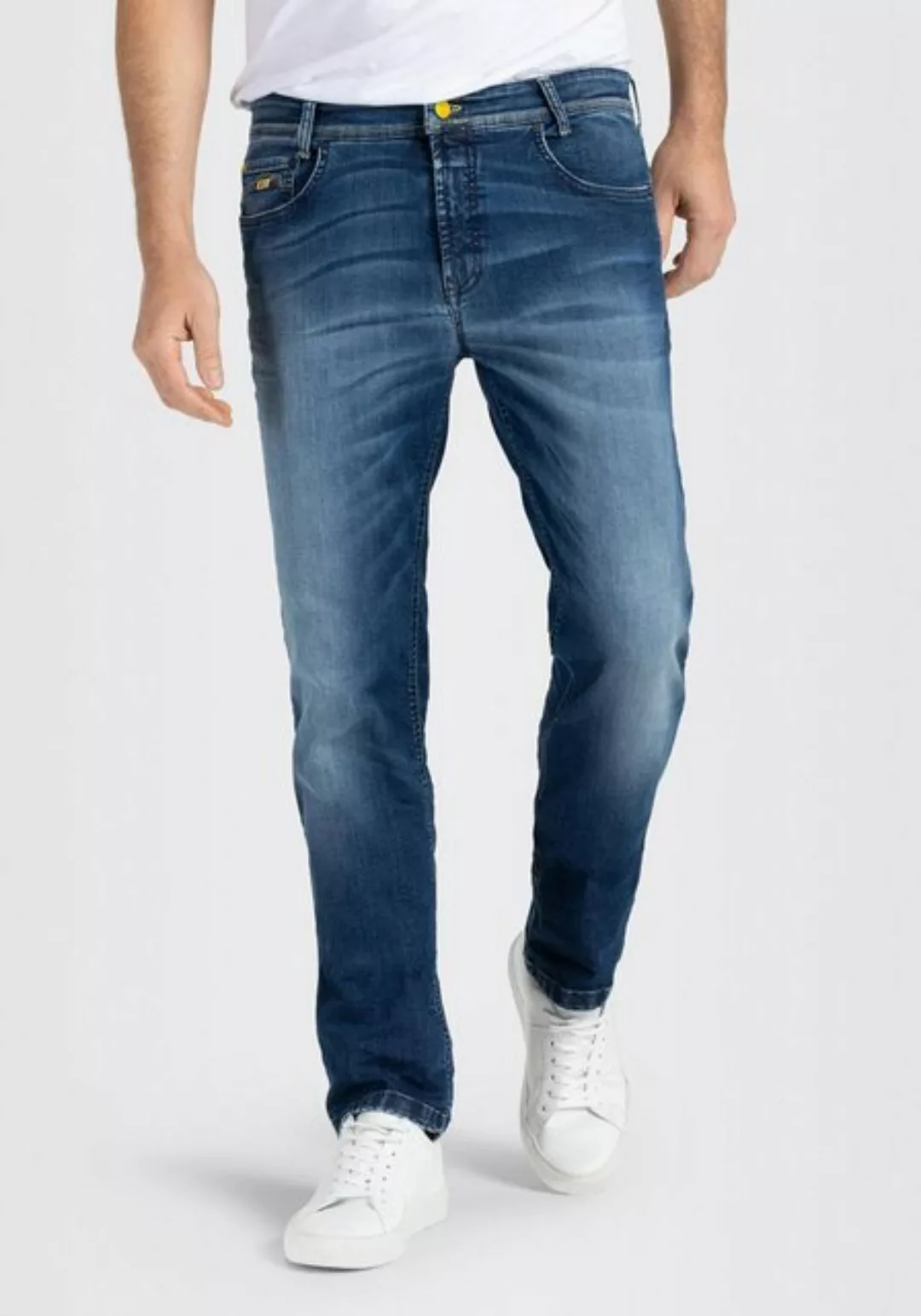 MAC 5-Pocket-Jeans MACFLEXX günstig online kaufen