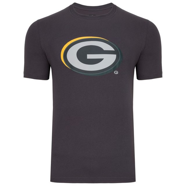 New Era Print-Shirt NFL DRAFT Green Bay Packers günstig online kaufen