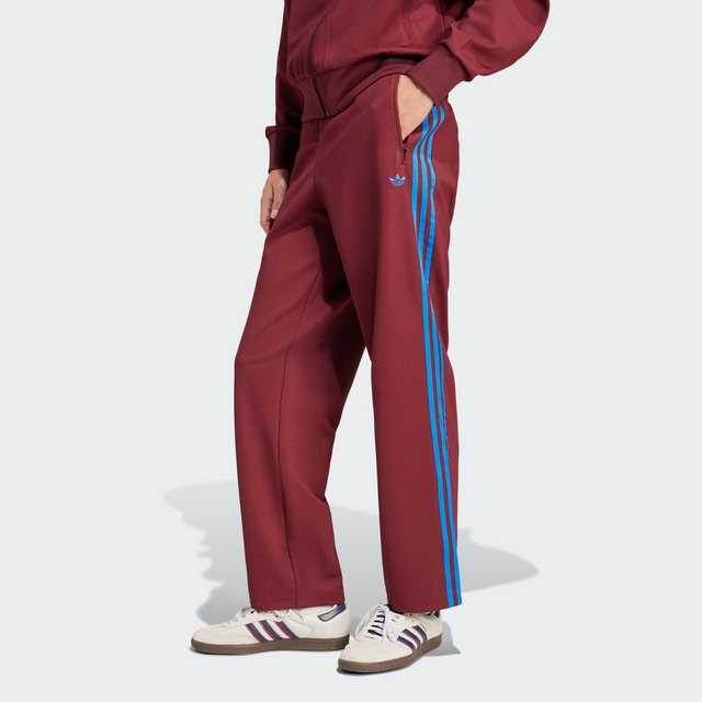 adidas Originals Leichtathletik-Hose ADIDAS ORIGINALS 70S TRAININGSHOSE günstig online kaufen