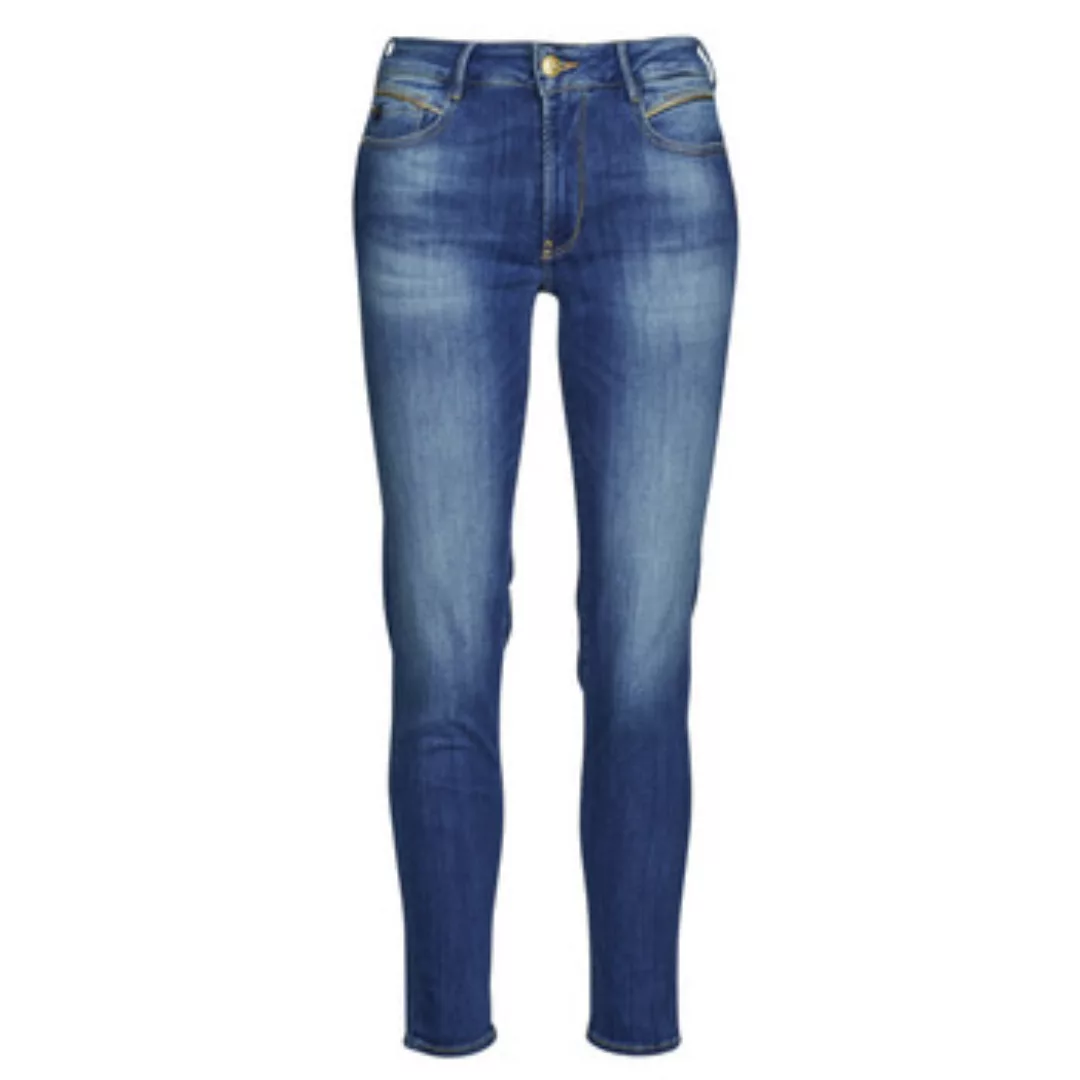 Le Temps des Cerises  Slim Fit Jeans PULPHIGC günstig online kaufen