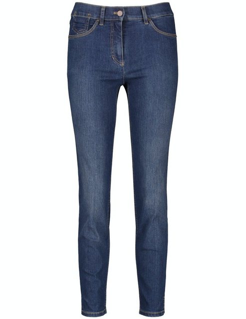 GERRY WEBER 5-Pocket-Jeans günstig online kaufen