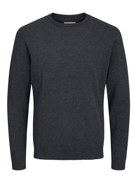 Jack & Jones Strickpullover Dünner Langarm Strickpullover Basic JJEBASIC 58 günstig online kaufen