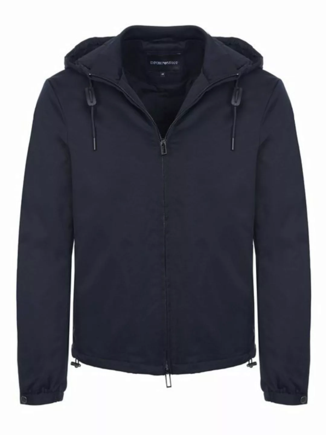 Emporio Armani Windbreaker Emporio Armani Jacke günstig online kaufen