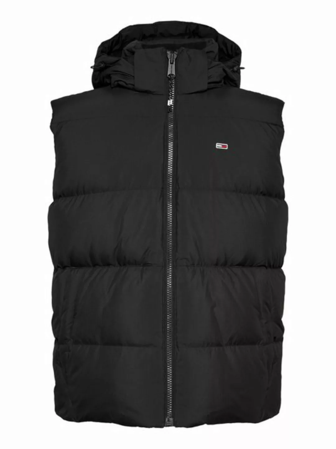 Tommy Jeans Plus Steppweste TJM ESSENTIAL DOWN VEST EXT Große Größen günstig online kaufen