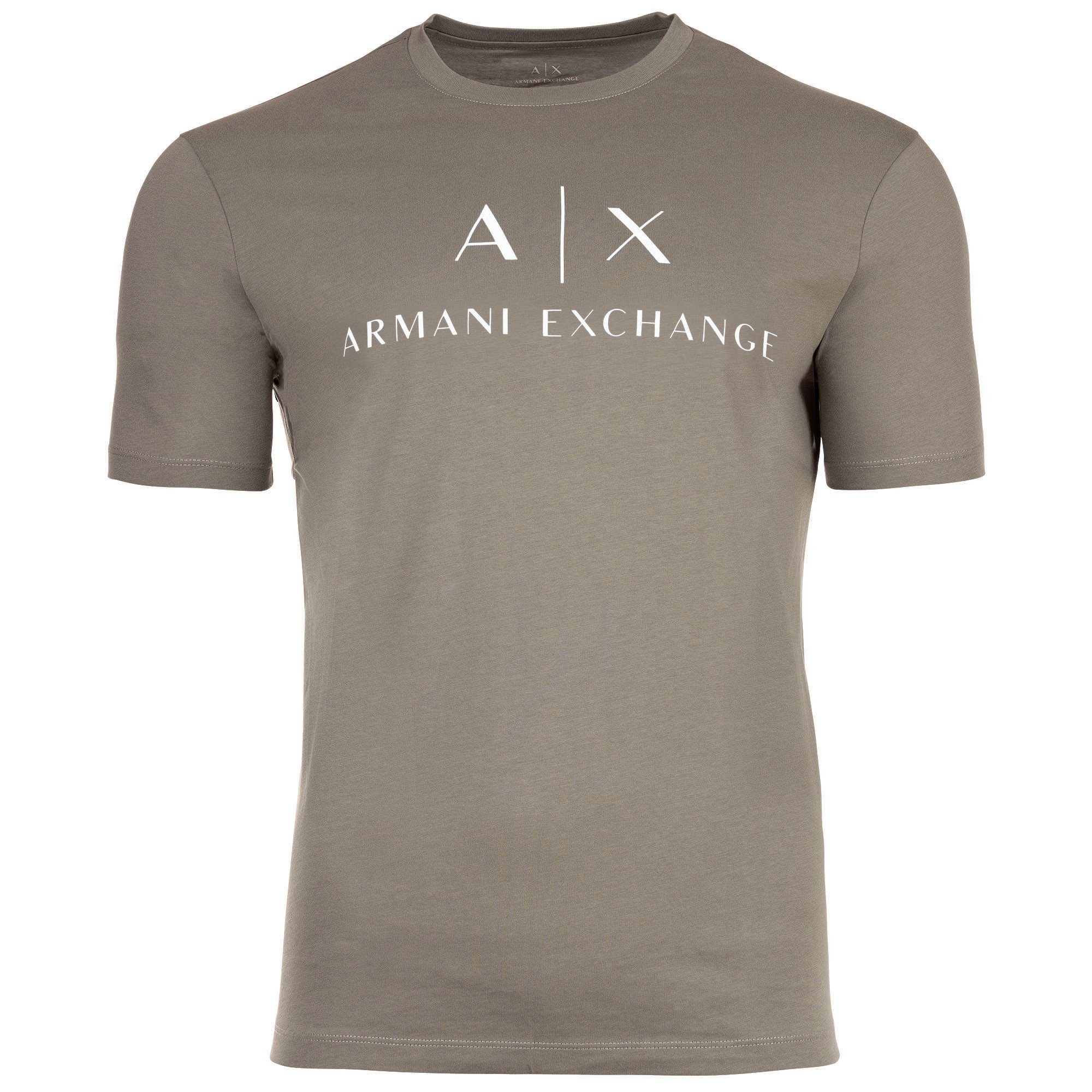 ARMANI EXCHANGE T-Shirt Herren T-Shirt 1er günstig online kaufen