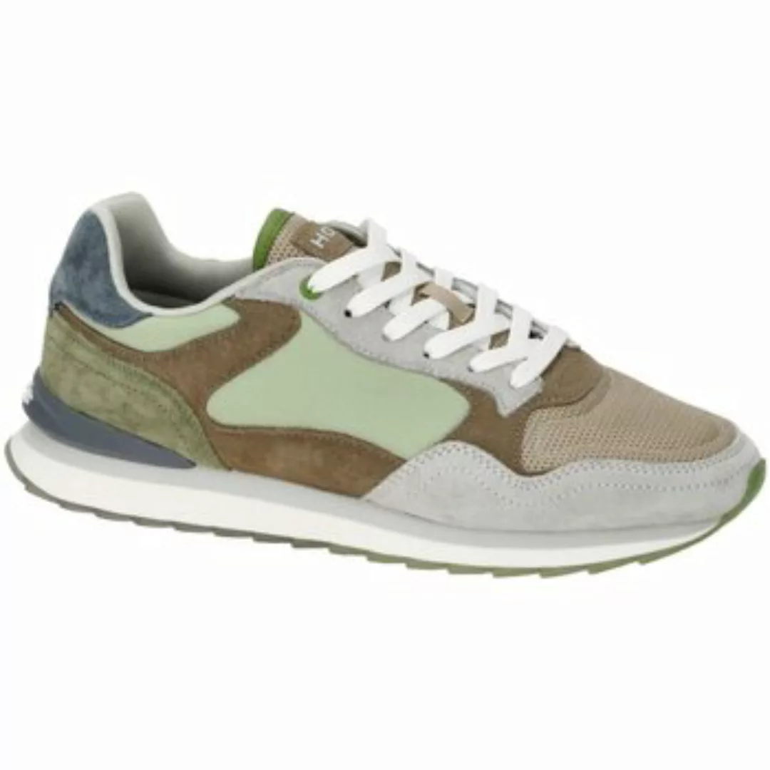 HOFF  Sneaker BAKU Schuhe s grau grün 22302613 22302613 günstig online kaufen