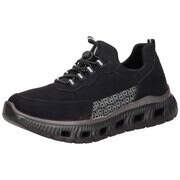 Rieker R-Slip On Sneaker Damen schwarz günstig online kaufen