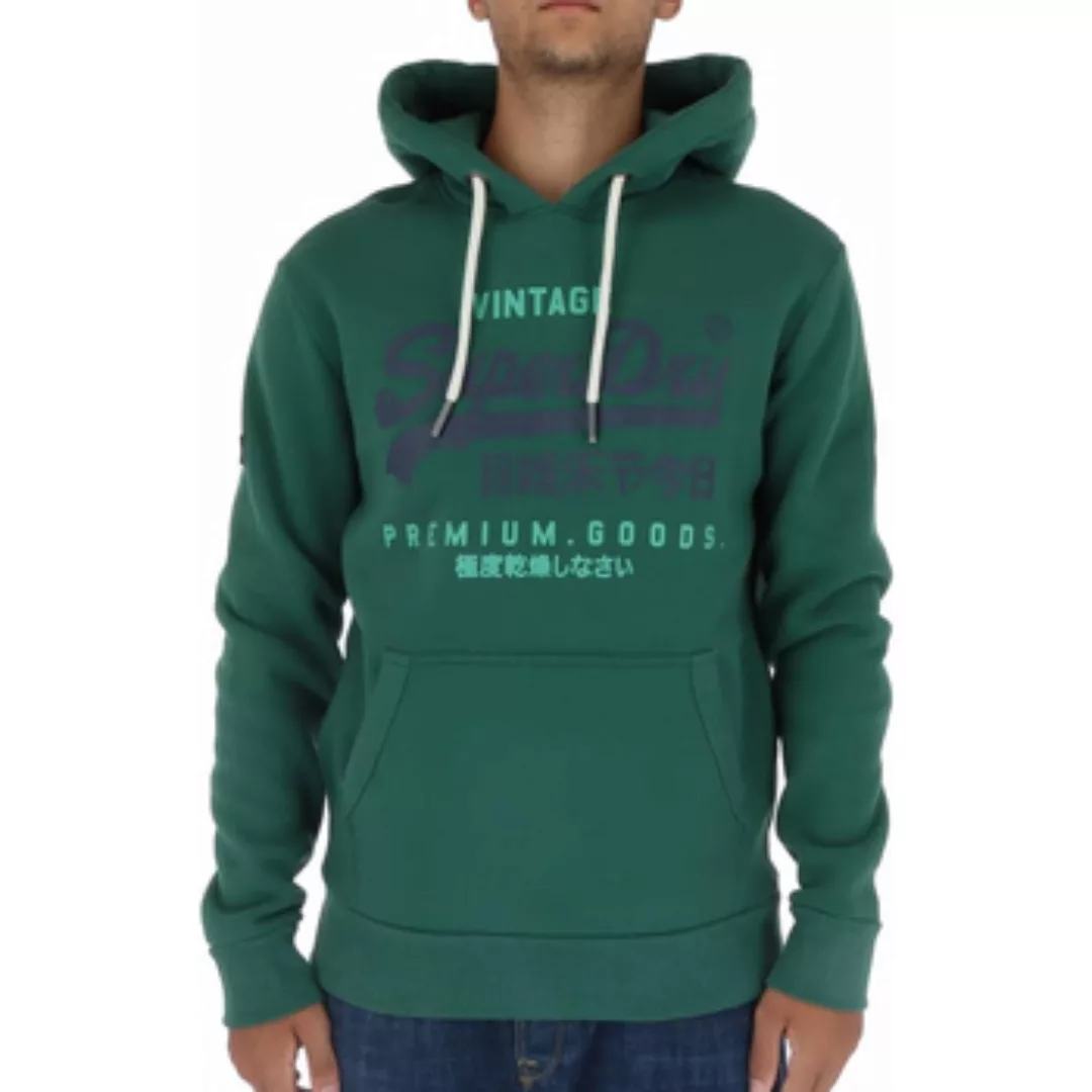 Superdry  Sweatshirt M2013126A günstig online kaufen