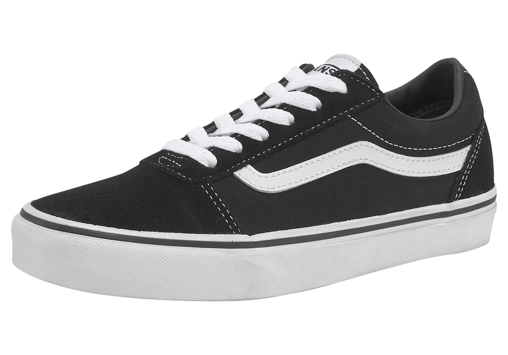 Vans Sneaker "Ward" günstig online kaufen