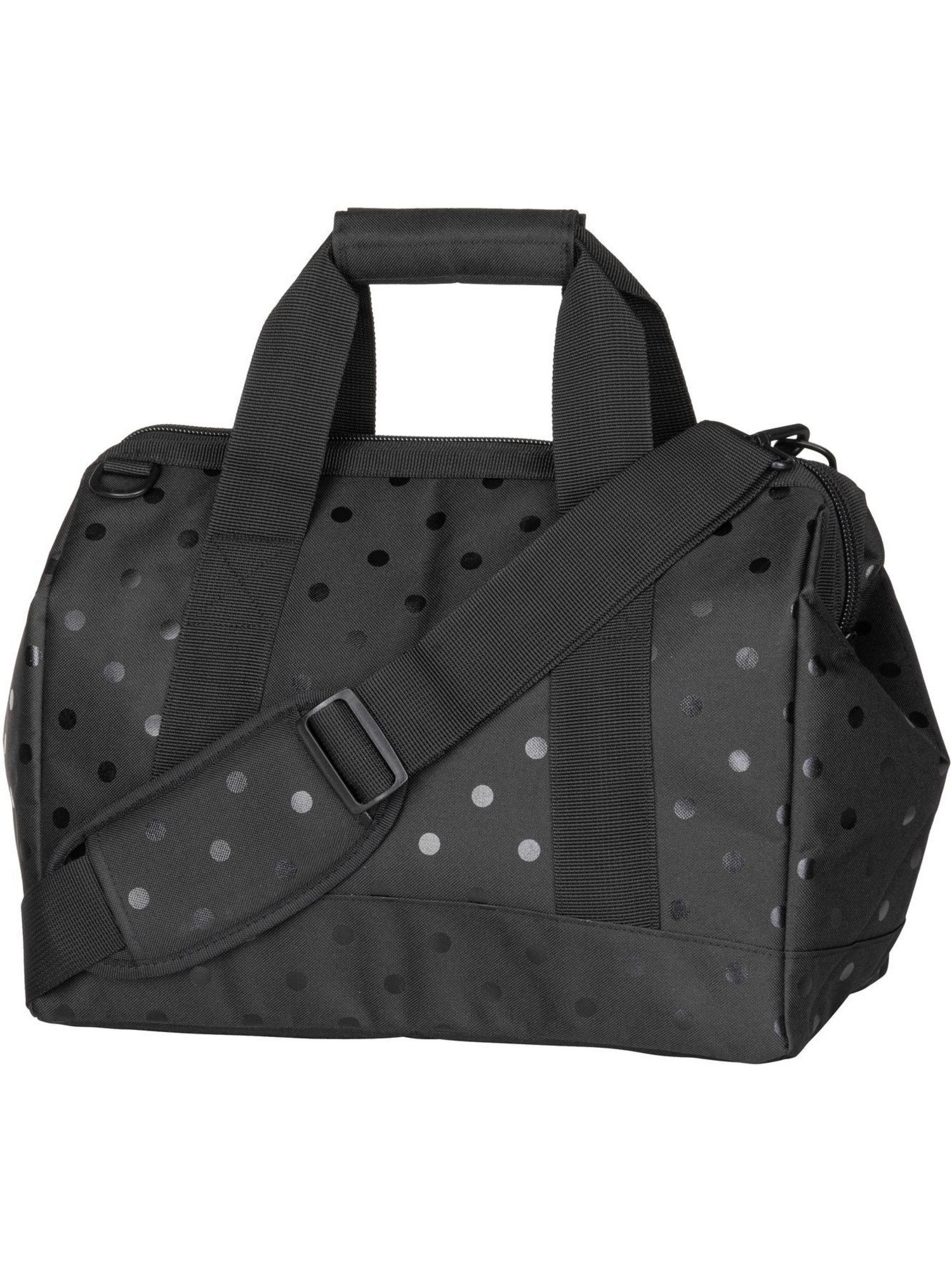 REISENTHEL® Einkaufsshopper allrounder M leo nero günstig online kaufen