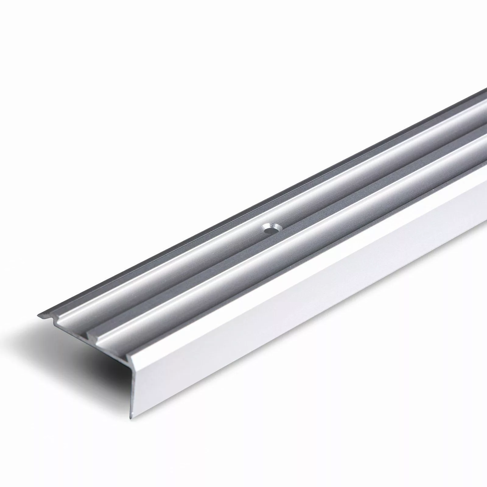 Karat Treppenkantenprofil Power Grip Doppel-Gummi, verschiedene günstig online kaufen