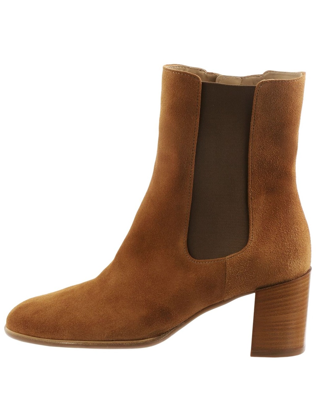 Högl Stiefelette "Högl Stiefelette Leder" günstig online kaufen