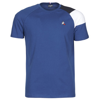 Le Coq Sportif  T-Shirt ESS TEE SS N°10 M günstig online kaufen