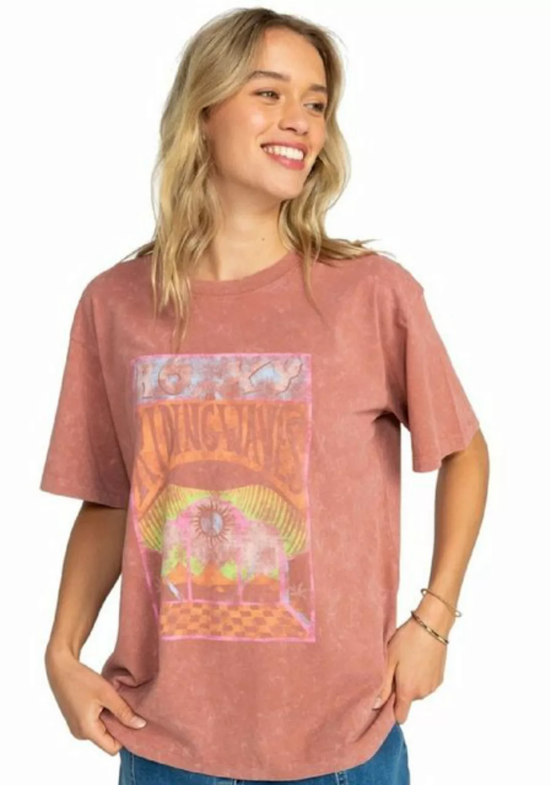 Roxy Oversize-Shirt Girl Need Love B günstig online kaufen