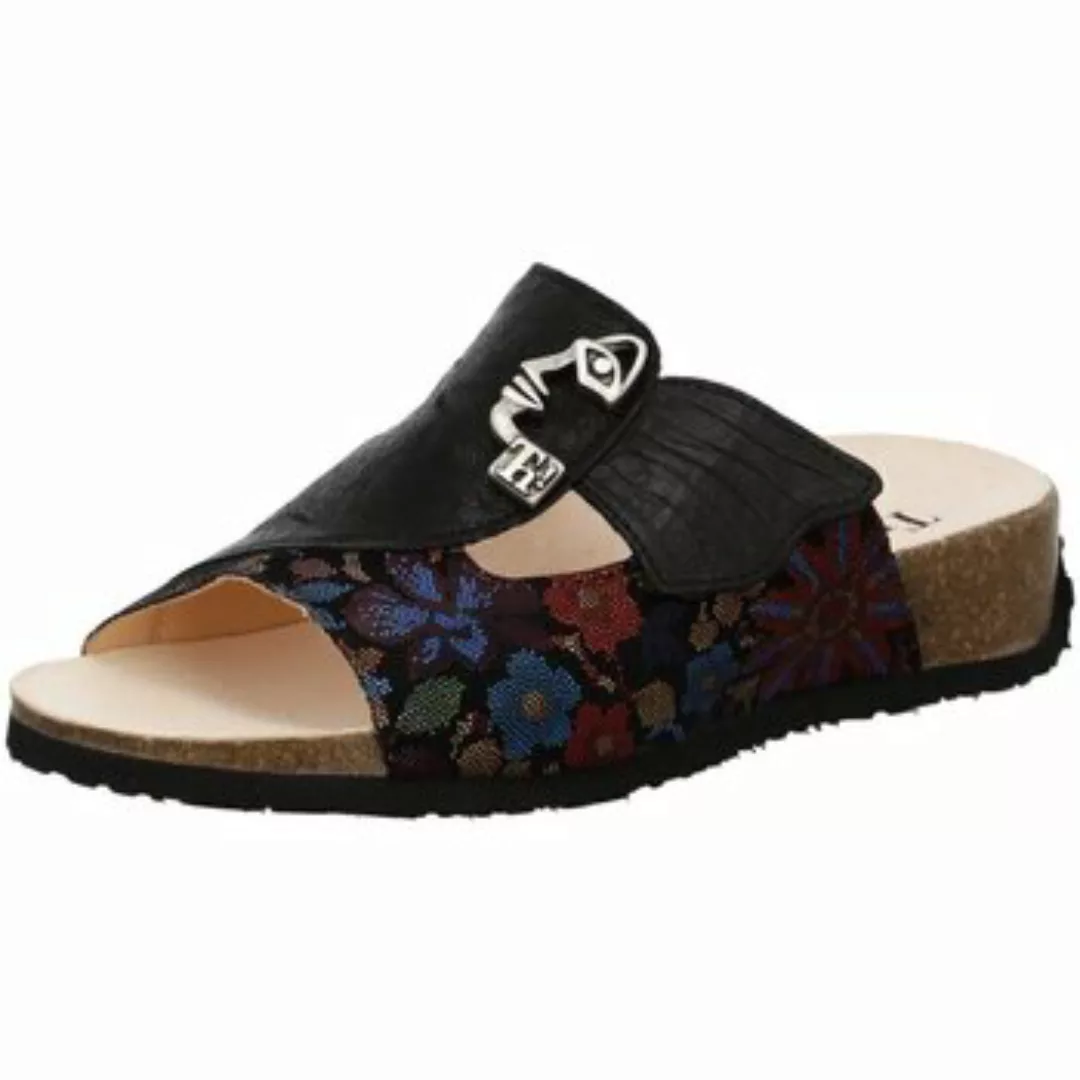 Think  Clogs Pantoletten Mizzi 3-000124-9160 günstig online kaufen