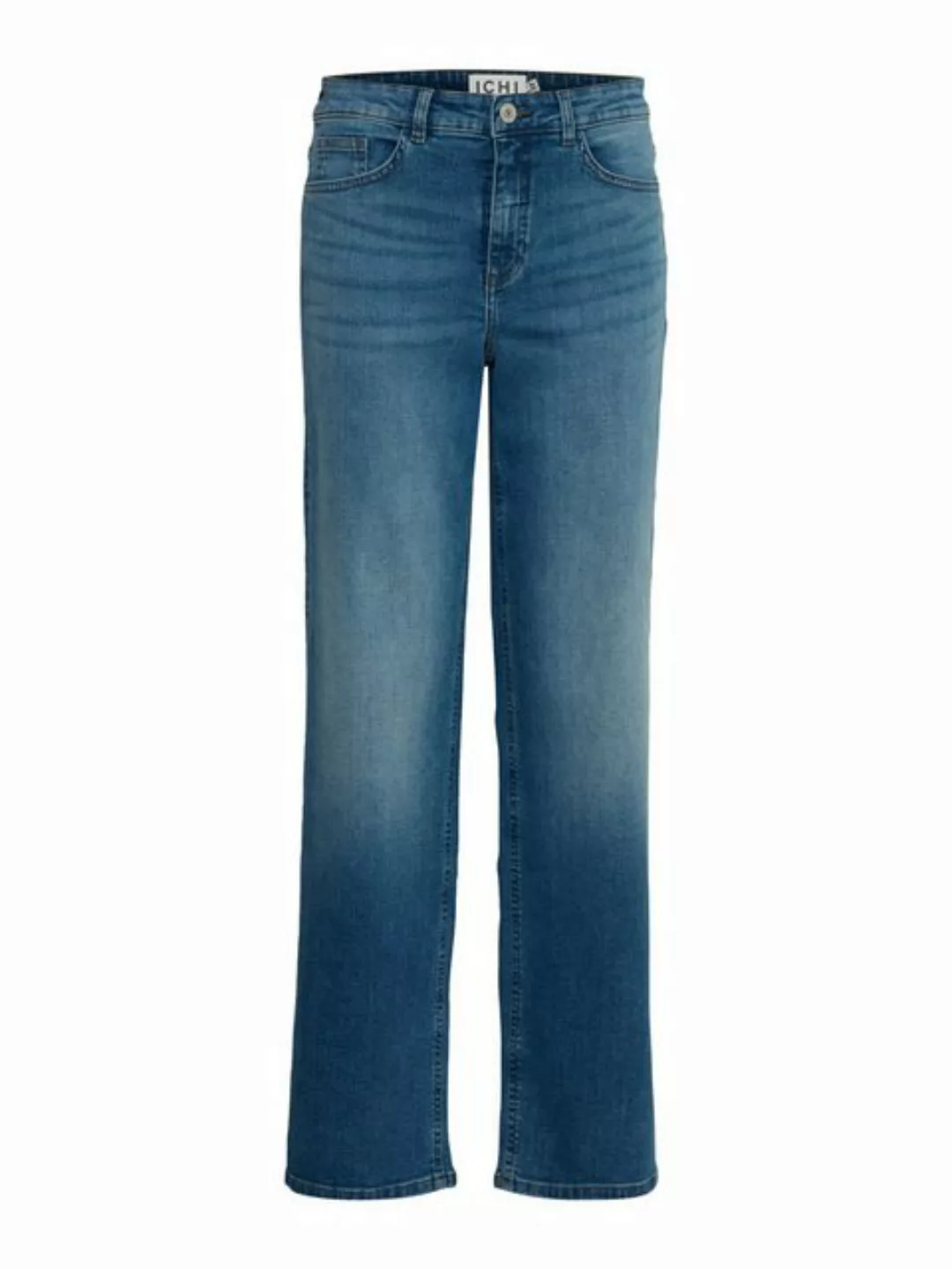 Ichi 7/8-Jeans WIGGY (1-tlg) Weiteres Detail günstig online kaufen