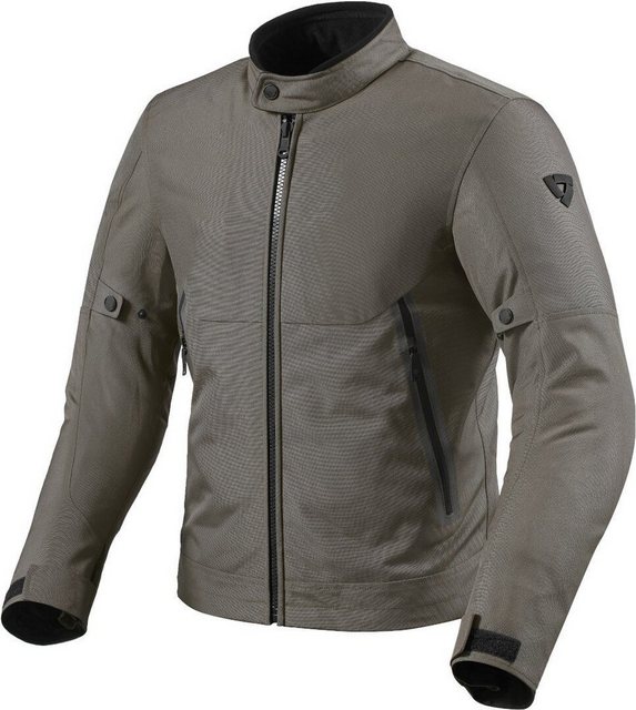 Revit Motorradjacke Shade H2O Motorrad Textiljacke günstig online kaufen