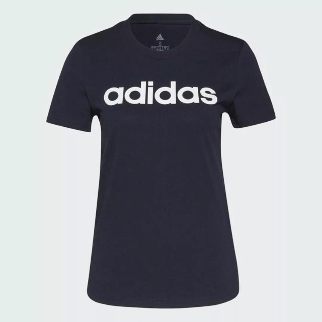 adidas Sportswear T-Shirt W LIN T günstig online kaufen