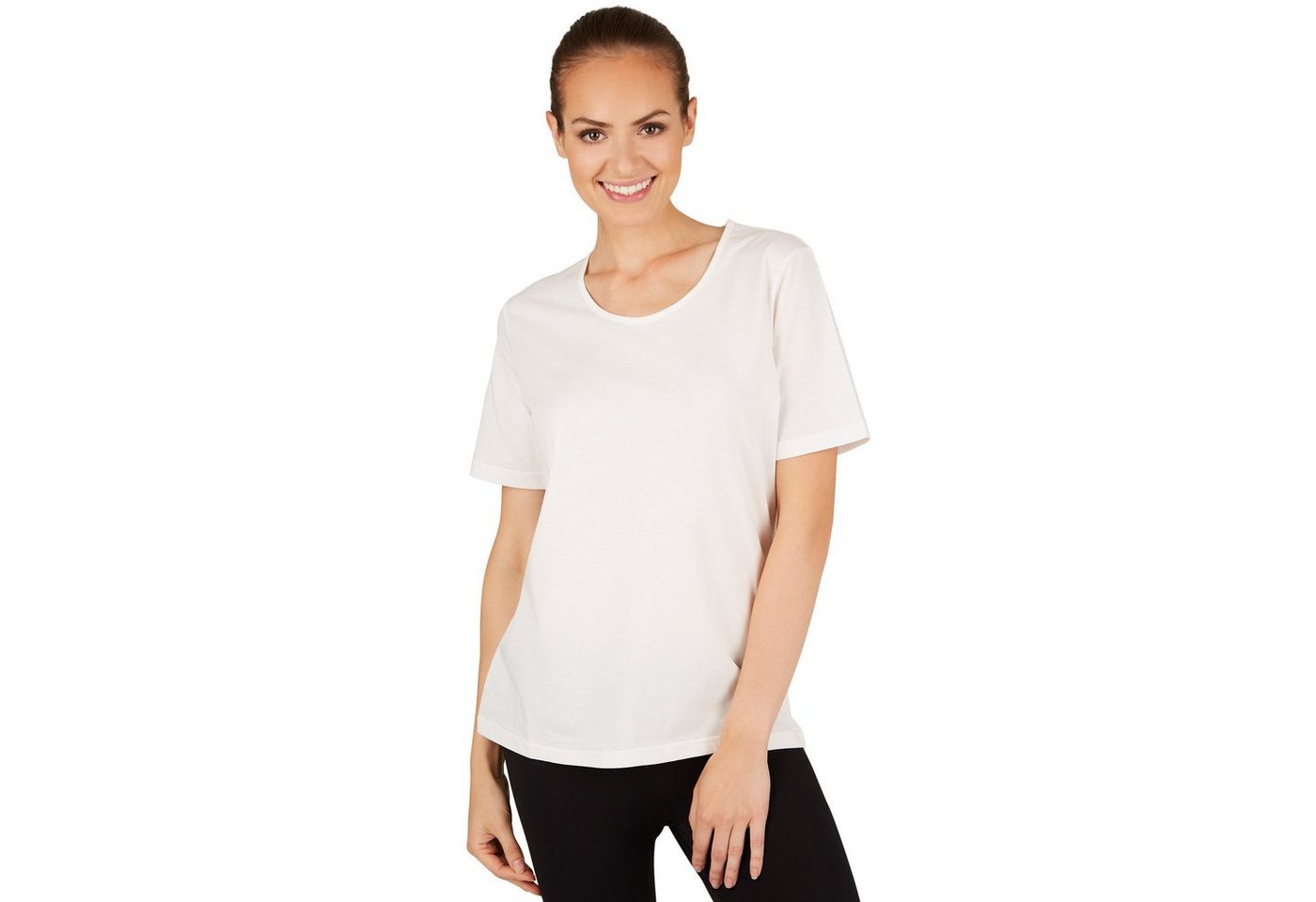 dressforfun T-Shirt Frauen T-Shirt günstig online kaufen