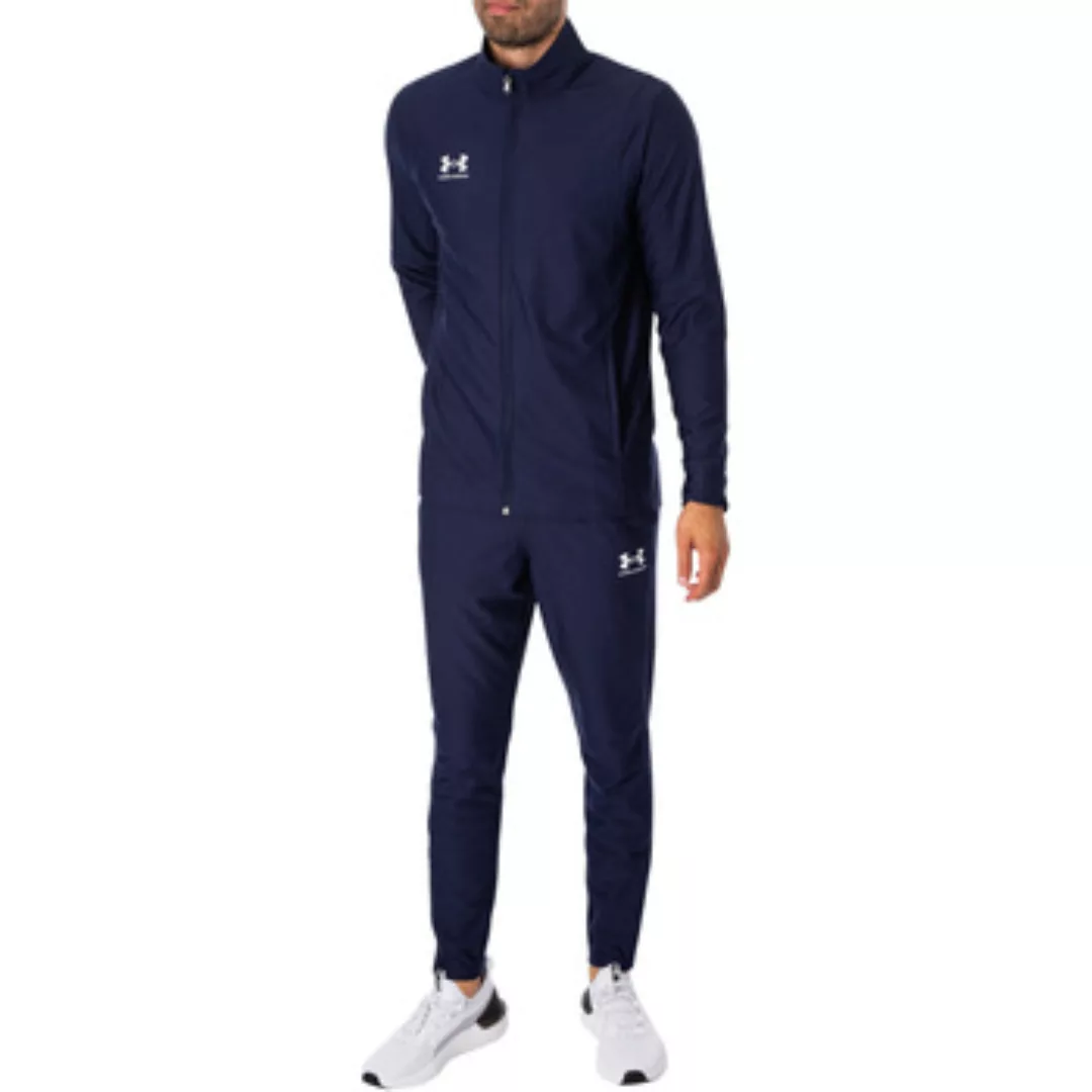 Under Armour  Jogginganzüge Logo Trainingsanzug günstig online kaufen