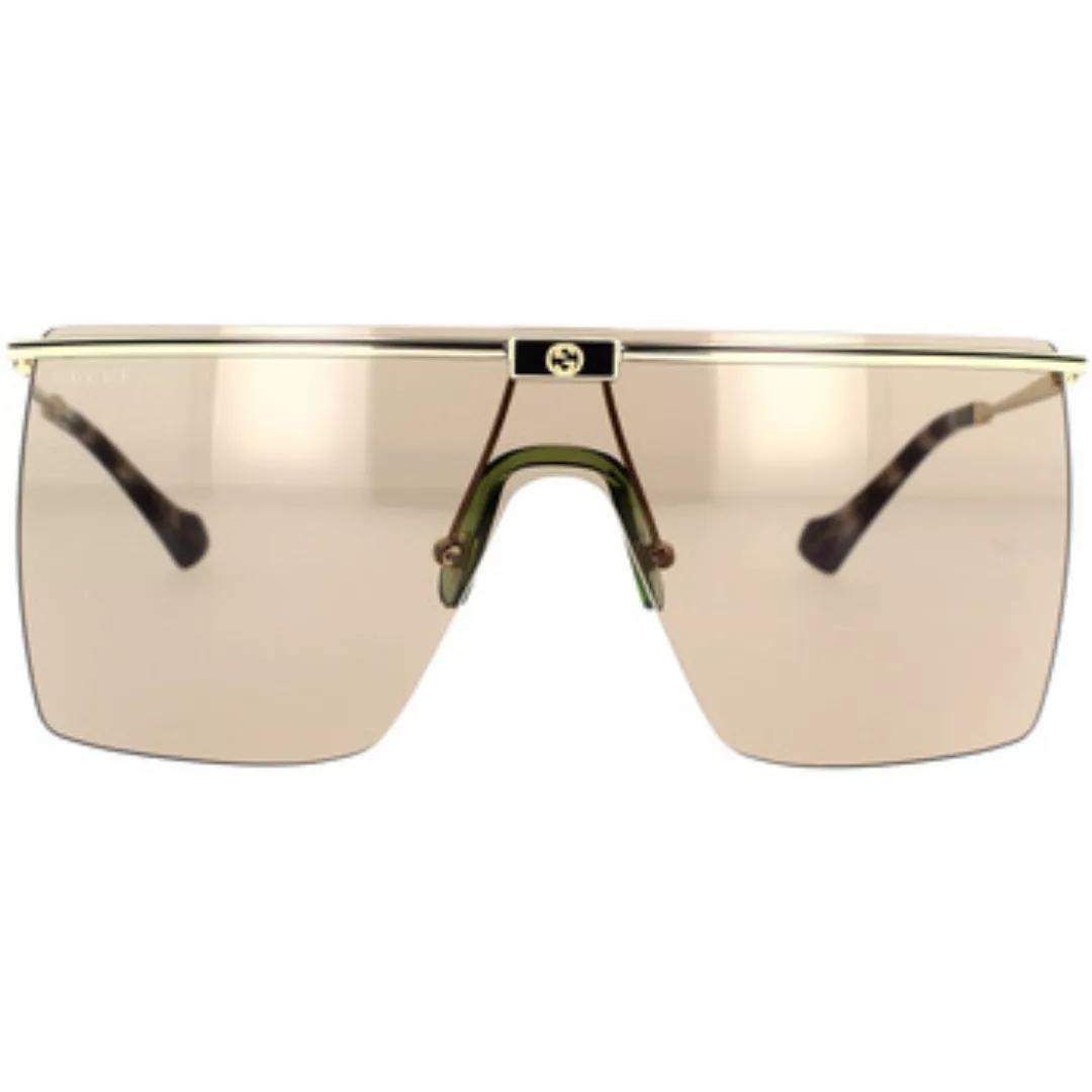 Gucci  Sonnenbrillen -Sonnenbrille GG1096SA 002 günstig online kaufen