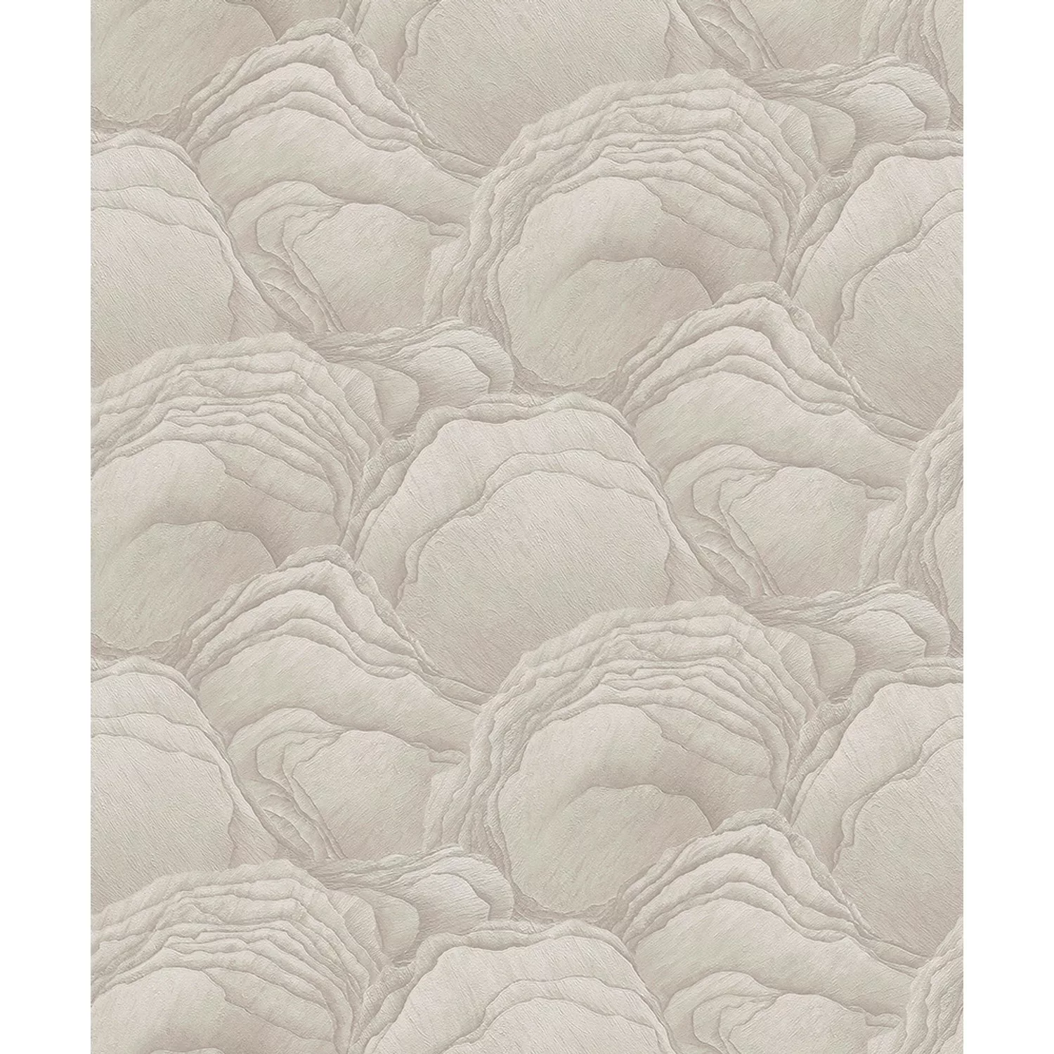 Bricoflor Außergewöhnliche Tapete in Schieferoptik Elegante Vliestapete mit günstig online kaufen