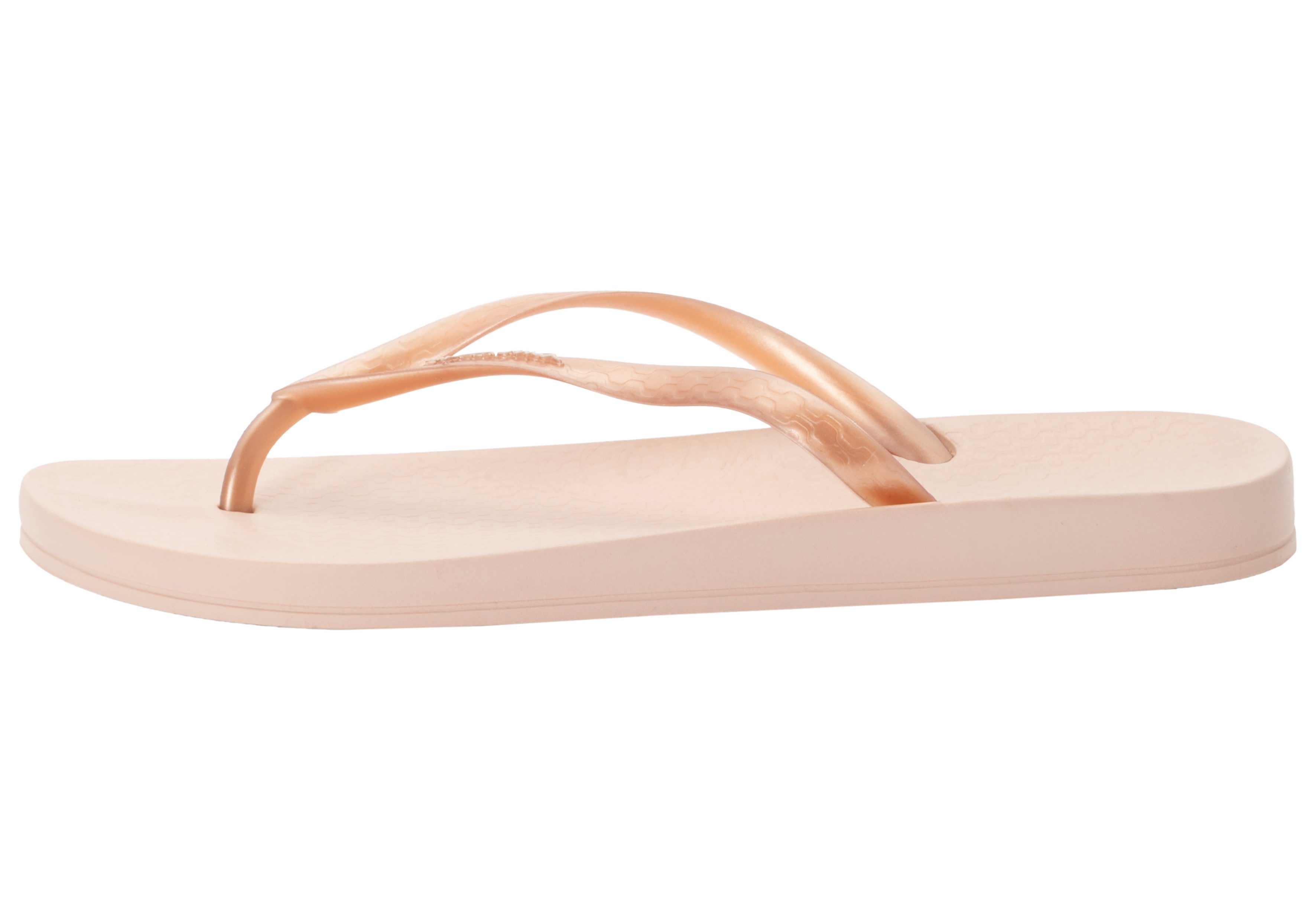 Ipanema IPANEMA ANATOMICA TAN FEM Zehentrenner günstig online kaufen