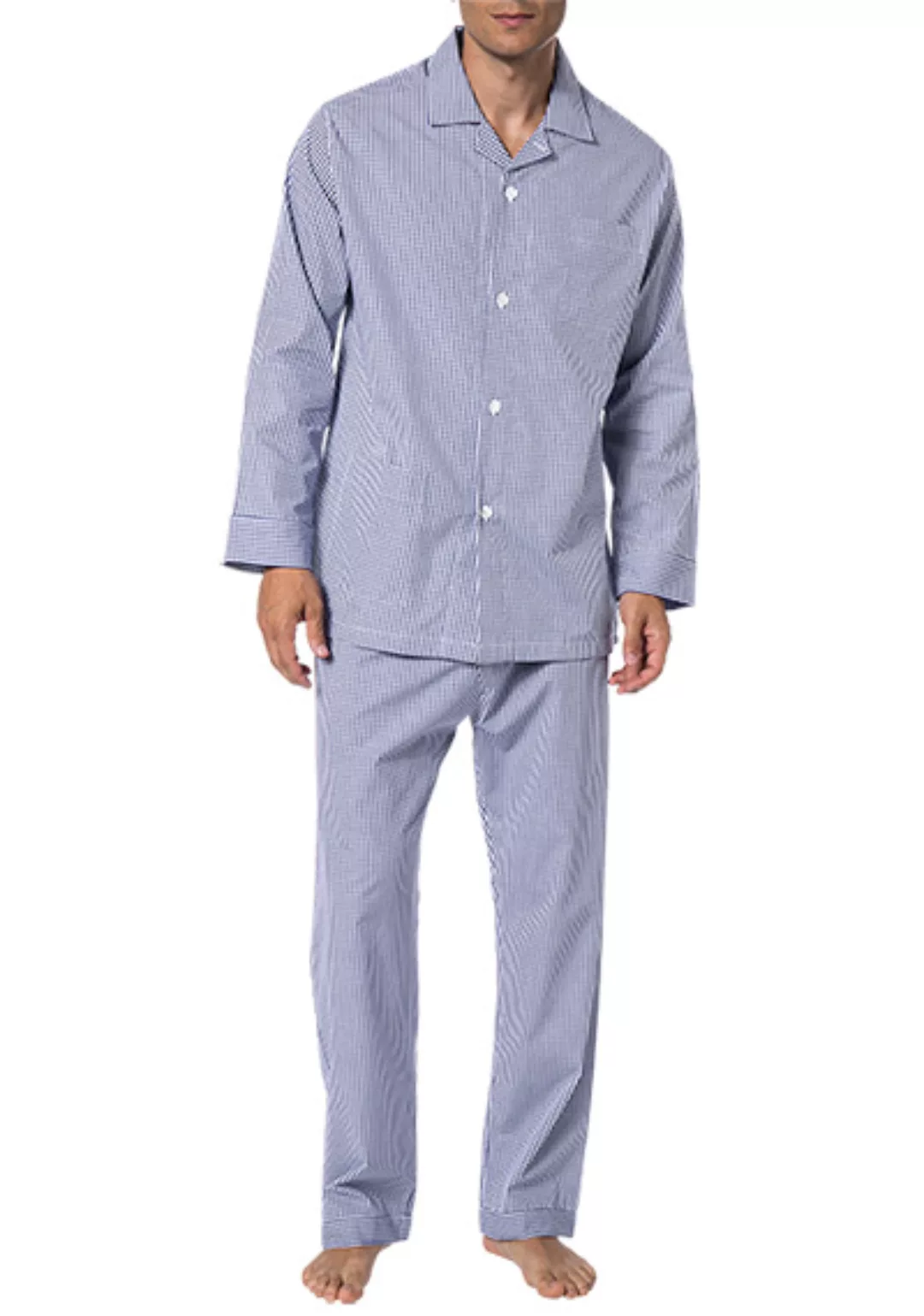 Novila Pyjama 1/1 Marco 8580/014/202 günstig online kaufen