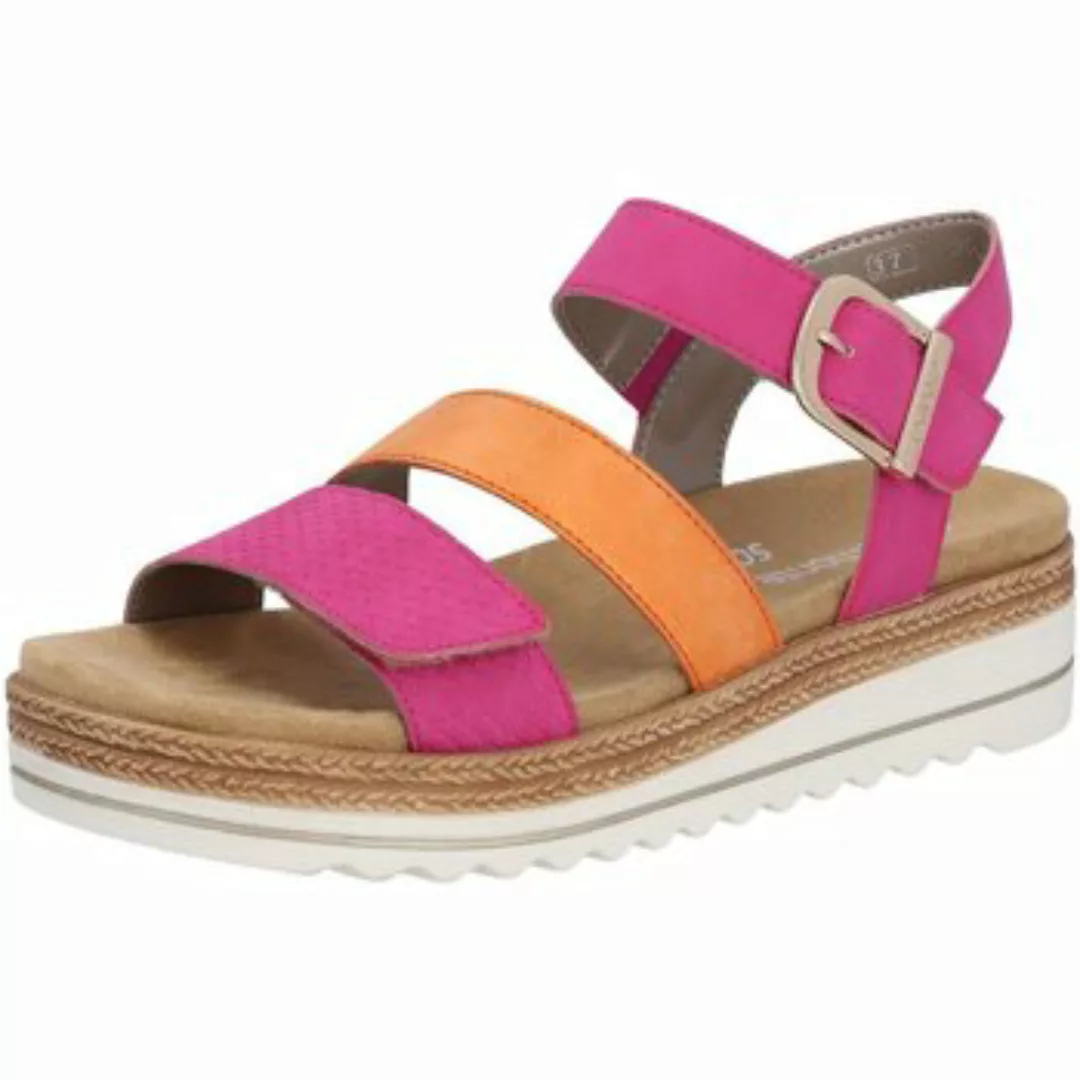 Remonte  Sandalen Sandaletten D0Q55-31 günstig online kaufen