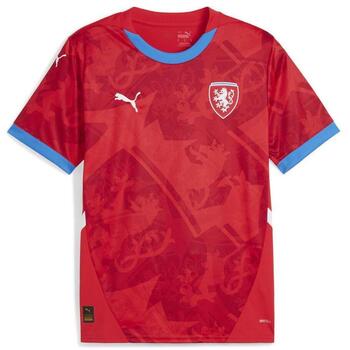 Puma  T-Shirts & Poloshirts 774122-01 günstig online kaufen