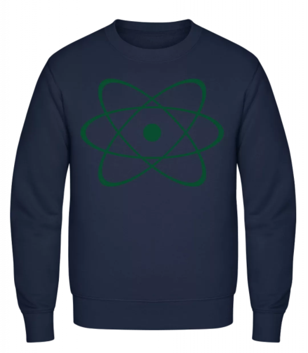 Atom Symbol · Männer Pullover günstig online kaufen