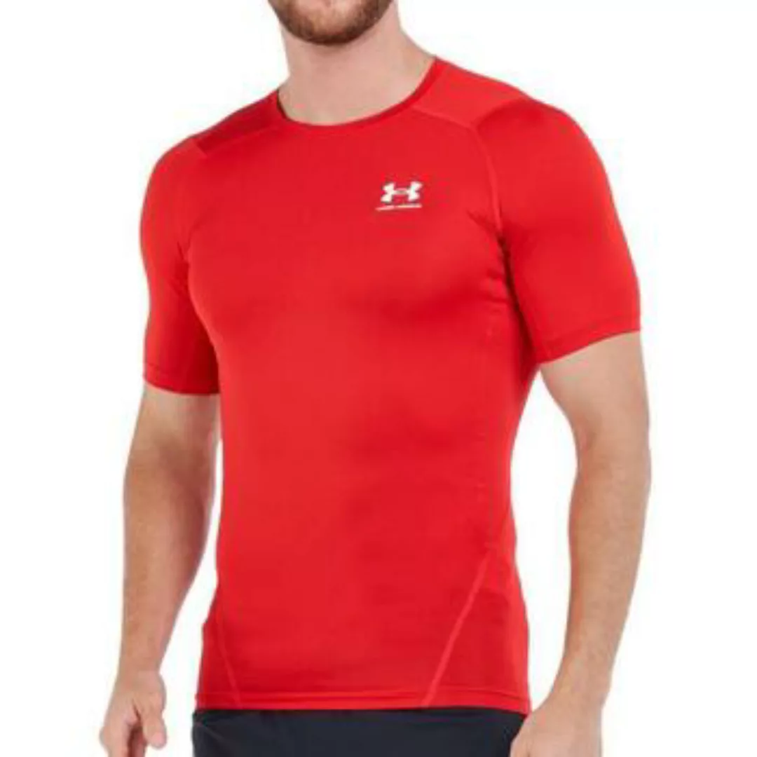 Under Armour  T-Shirts & Poloshirts 1361518-600 günstig online kaufen