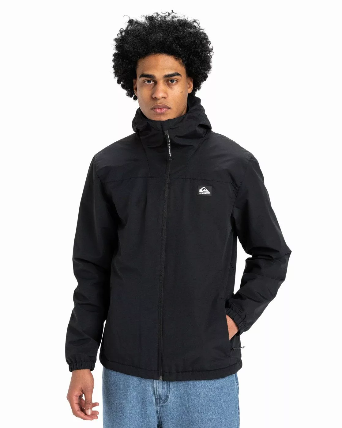 Quiksilver Funktionsjacke Overcast 3K Warm günstig online kaufen