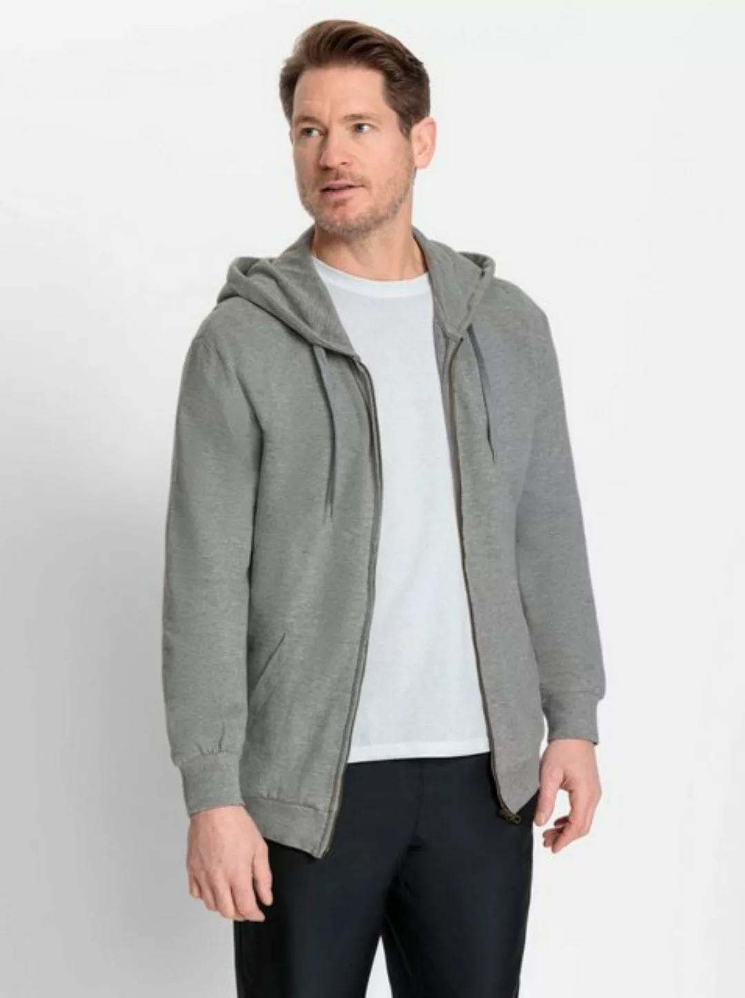 Sweatjacke günstig online kaufen