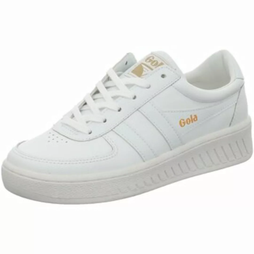 Gola  Sneaker Grandslam Leather Schuhe s CLA567 CLA567WW günstig online kaufen