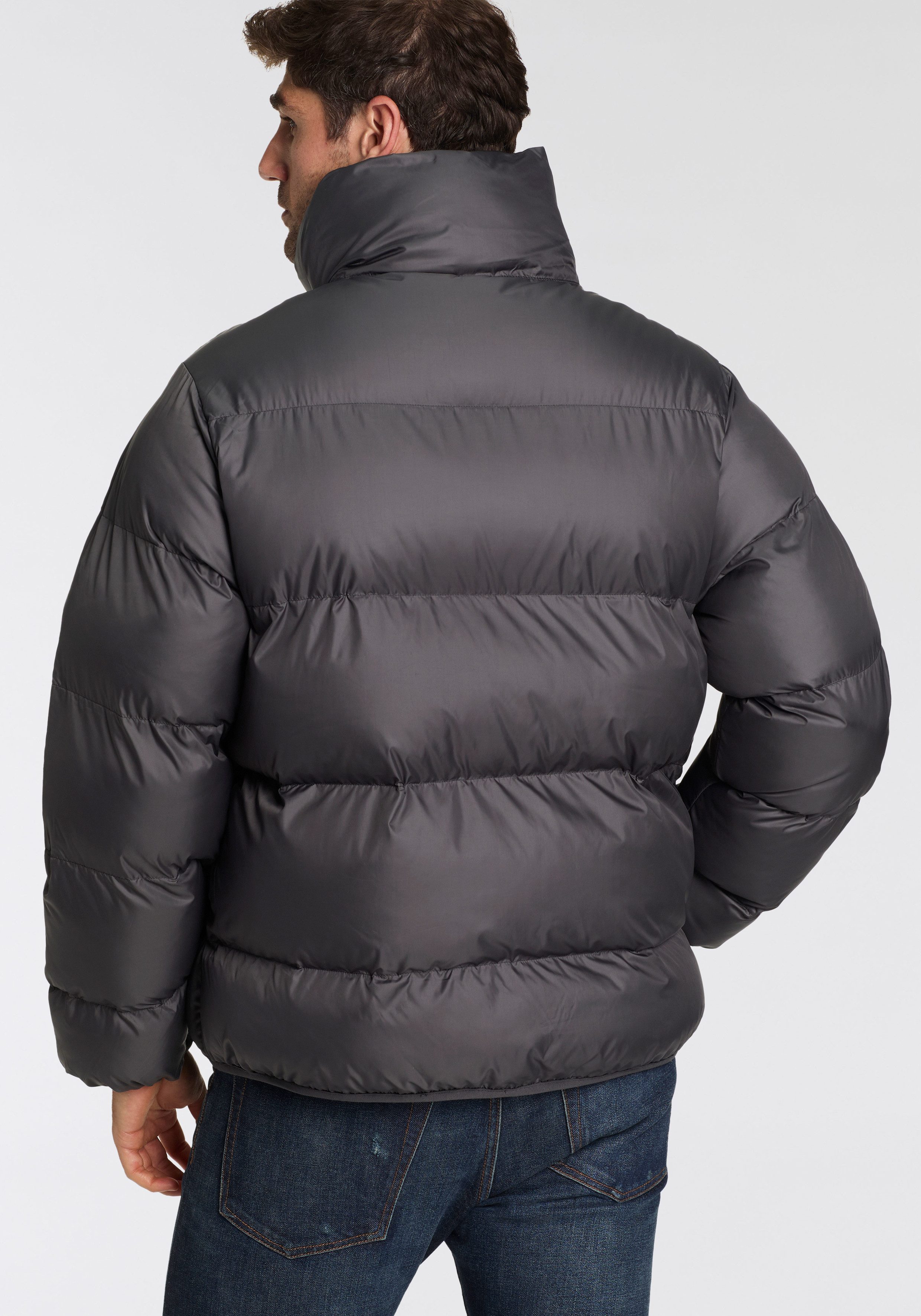 Converse Steppjacke günstig online kaufen
