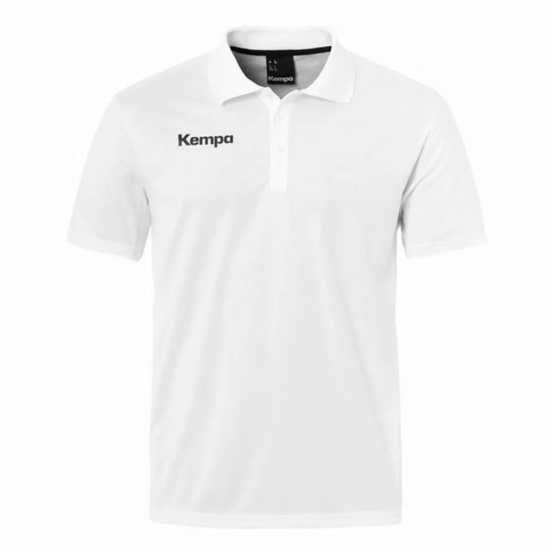 Kempa Poloshirt Poly Polo Shirt günstig online kaufen