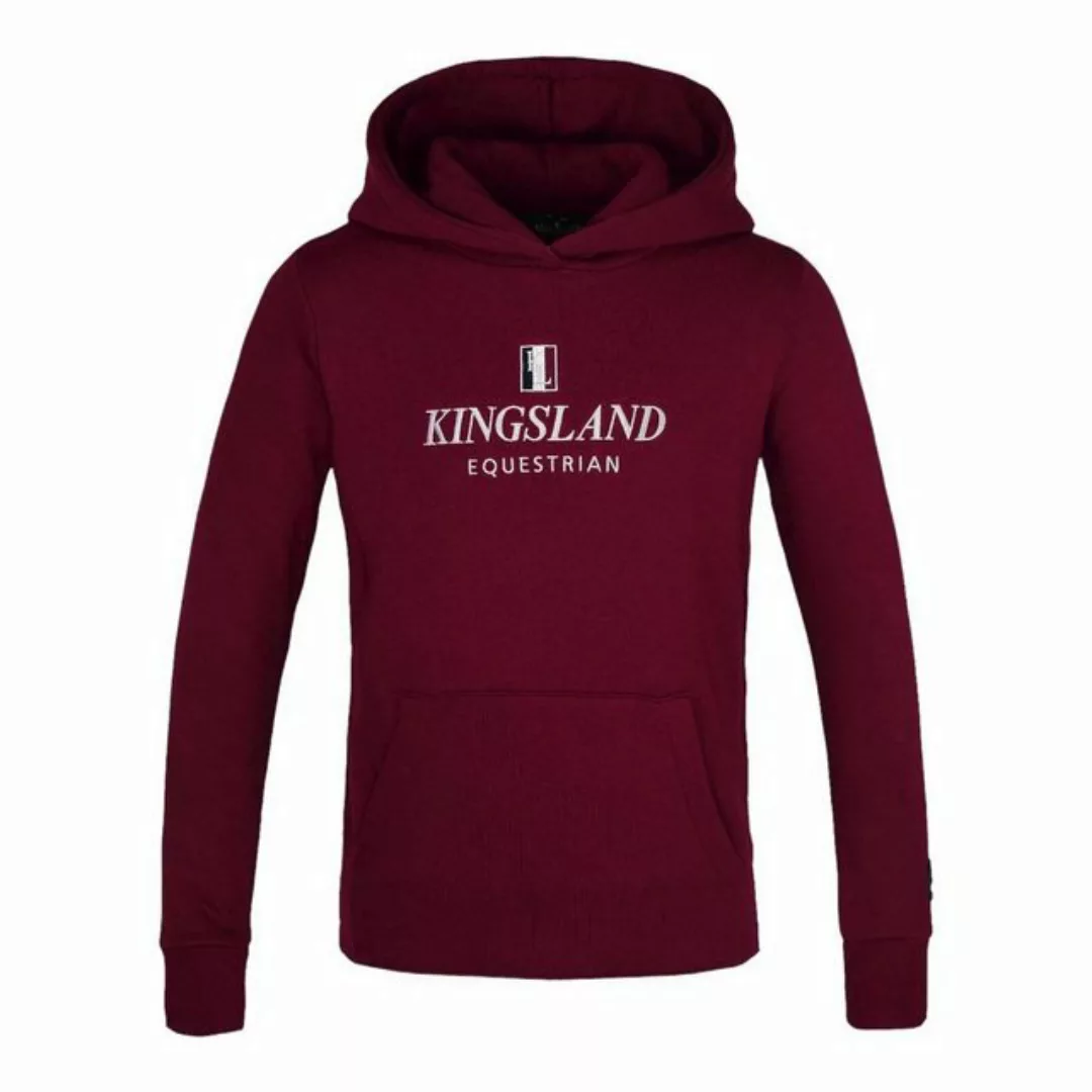 Kingsland Trainingspullover Pullover Classic günstig online kaufen