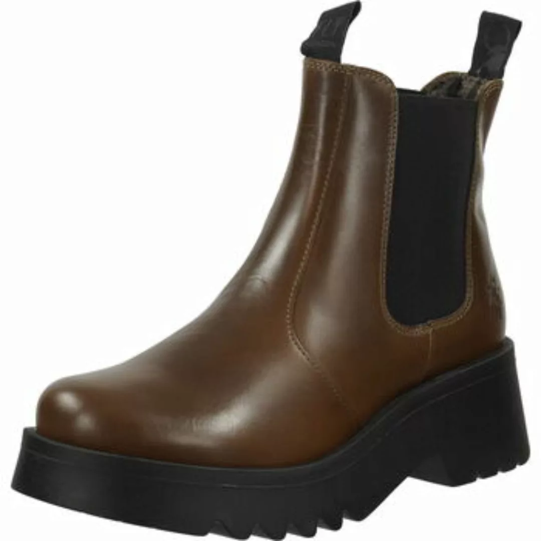 Fly London  Damenstiefel Stiefelette günstig online kaufen