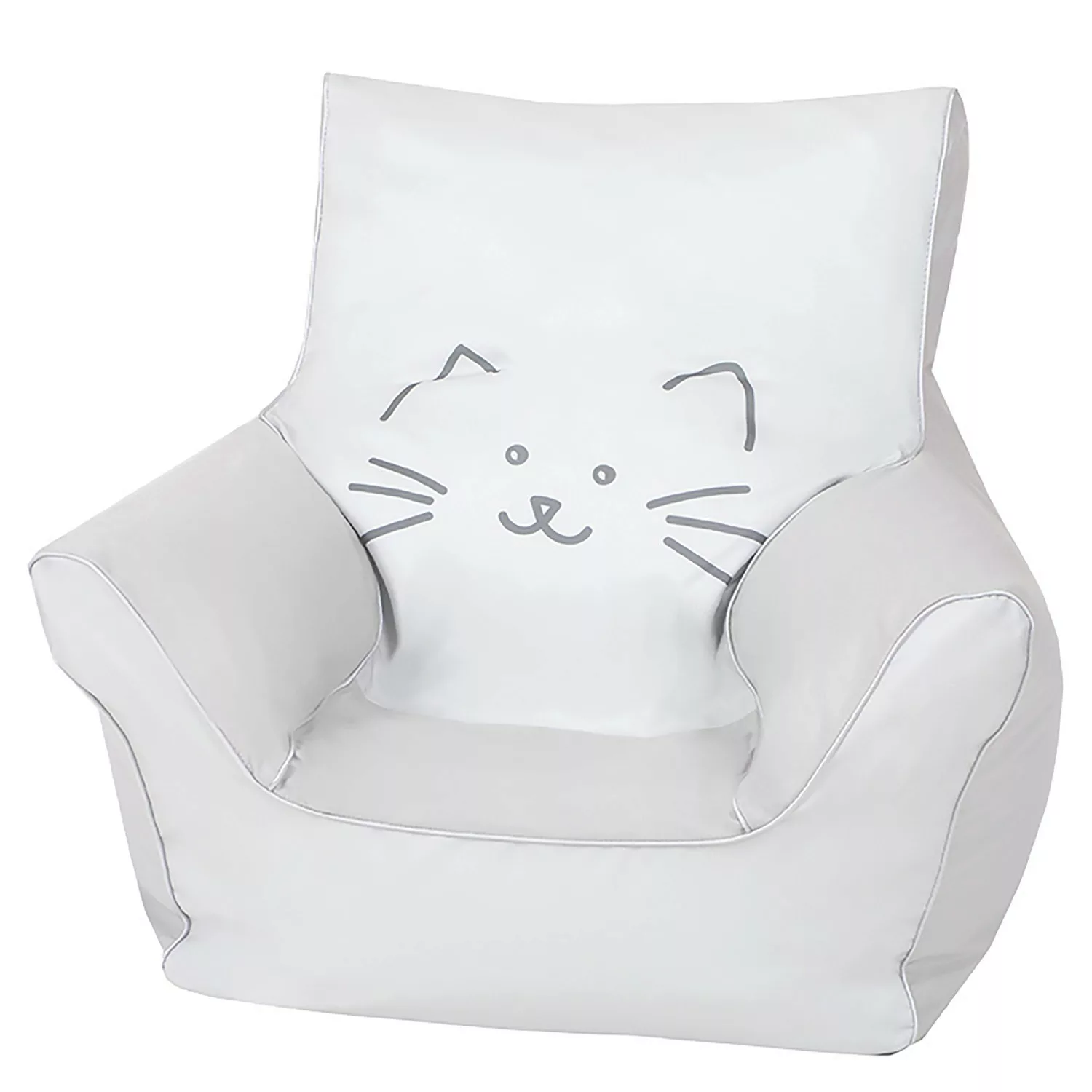 Knorrtoys® Sitzsack »Katze Lilli« günstig online kaufen