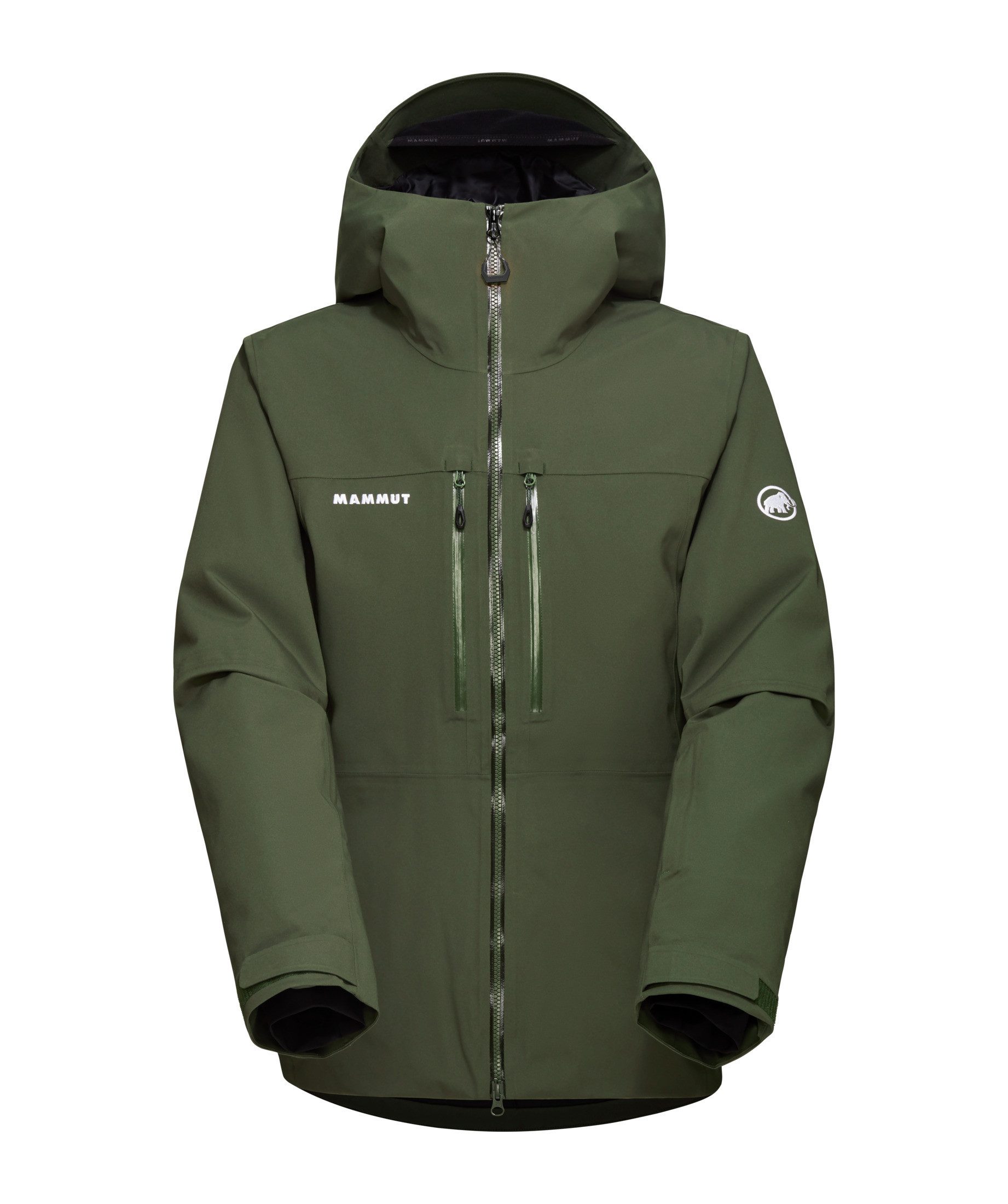 Mammut Winterjacke Stoney HS Thermo Hooded günstig online kaufen