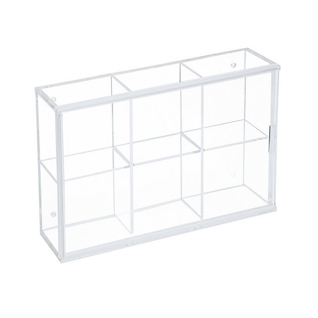 Safe-Album Vitrine Klein-Vitrine aus Acryl-Glas günstig online kaufen