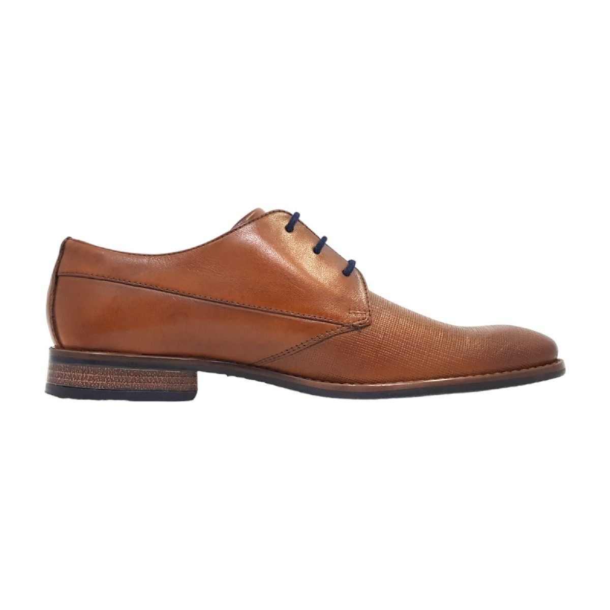 bugatti eleganter Schnürer Schnürschuh günstig online kaufen