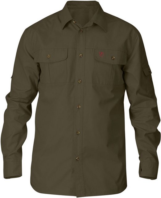 Fjällräven Langarmhemd Singi Trekking Shirt günstig online kaufen