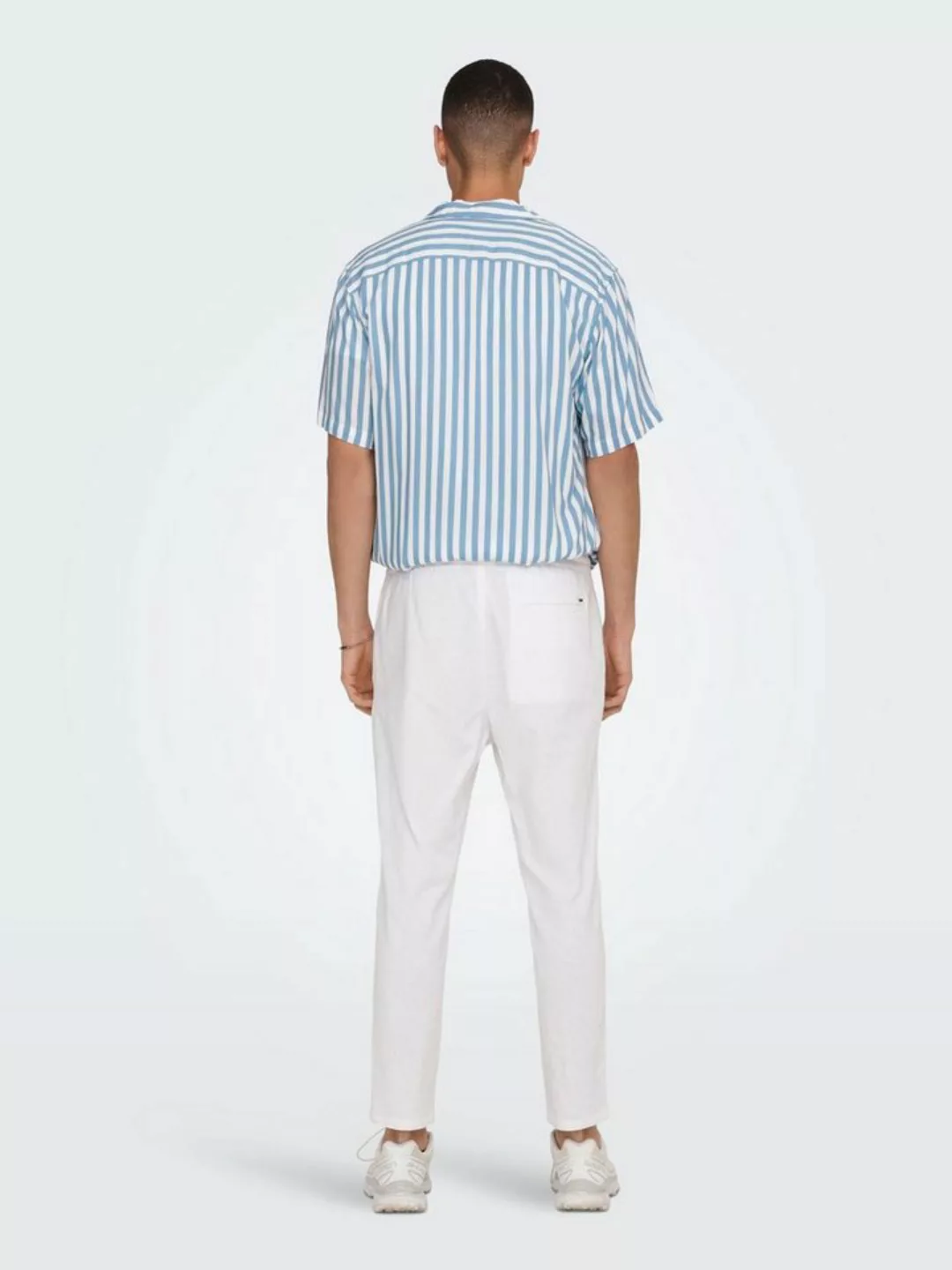 ONLY & SONS Chinos günstig online kaufen