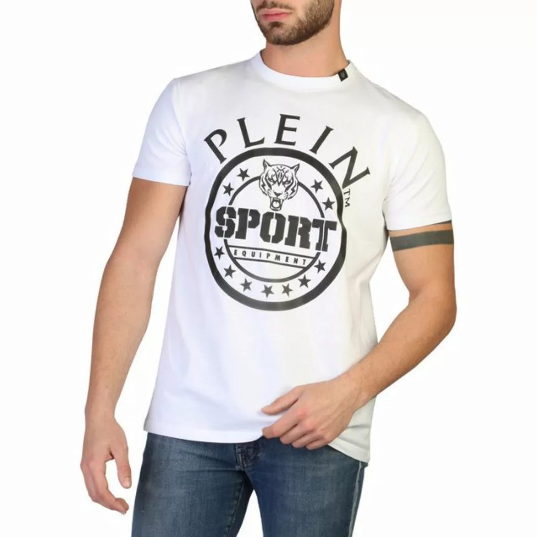 PLEIN SPORT T-Shirt günstig online kaufen