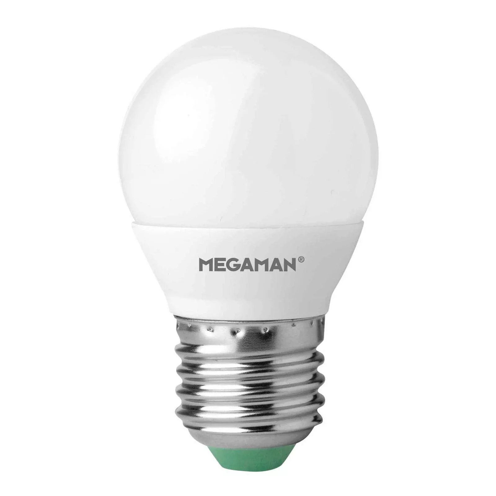 Megaman LED-Tropfenlampe E27 2800K MM 21083 - MM21083 günstig online kaufen