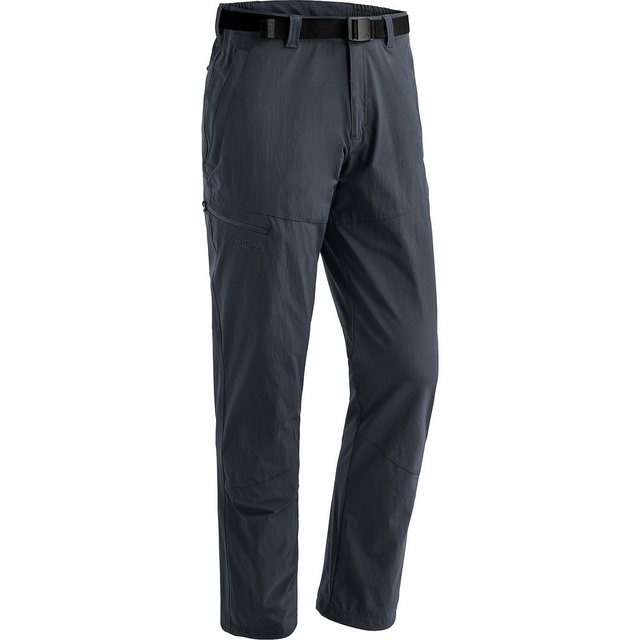 Maier Sports Outdoorhose "Nil Winter", Herren Winter Wanderhose, Funktionsh günstig online kaufen