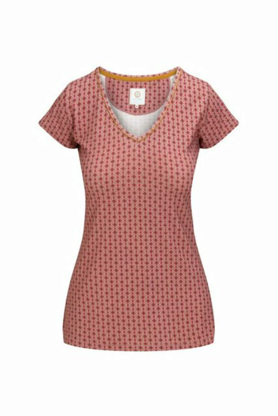 Longtop Toy Short Sleeve Top Tegola Pink M günstig online kaufen